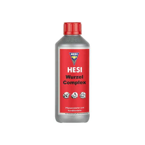 Hesi Wurzel Complex