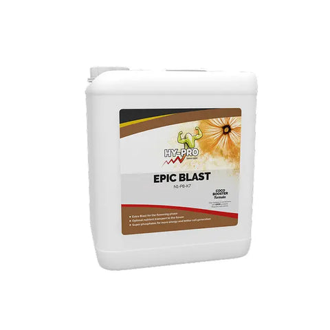 Hy-Pro Epic Blast