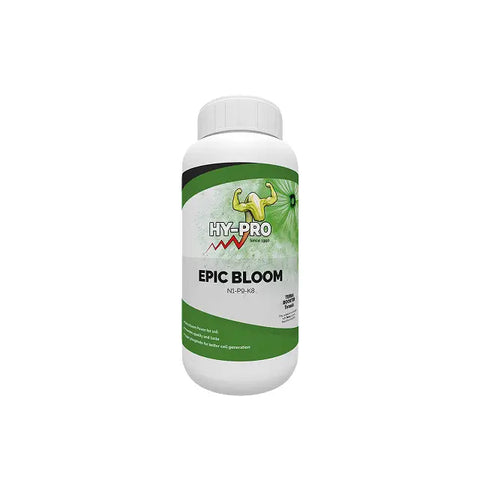 Hy-Pro Epic Bloom