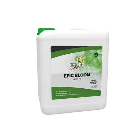 Hy-Pro Epic Bloom