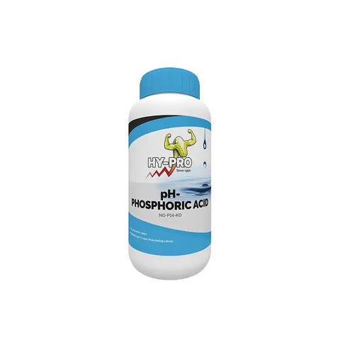 Hy-Pro pH- Phosphoric Acid