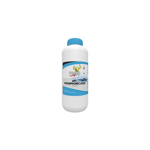 Hy-Pro pH- Phosphoric Acid