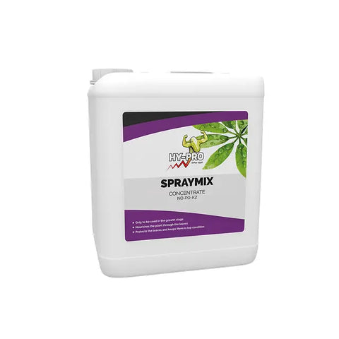 Hy-Pro Spraymix