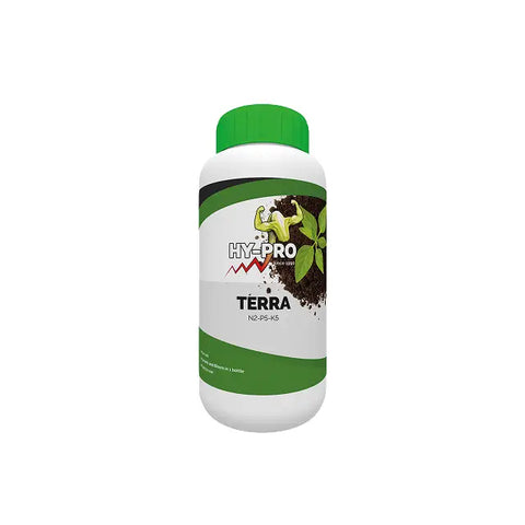 Hy-Pro Terra