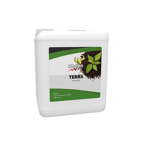 Hy-Pro Terra