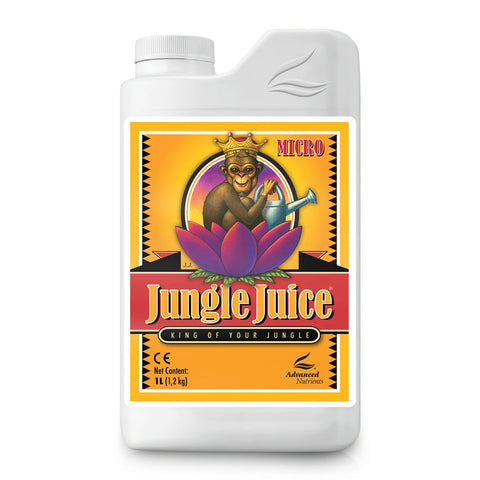 Advanced Nutrients Jungle Juice Micro