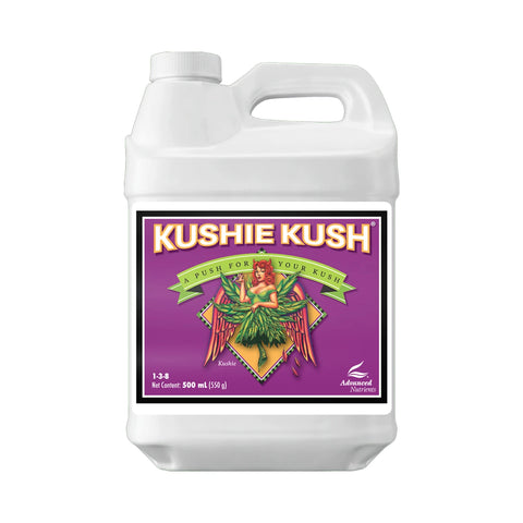Advanced Nutrients Kushie Kush