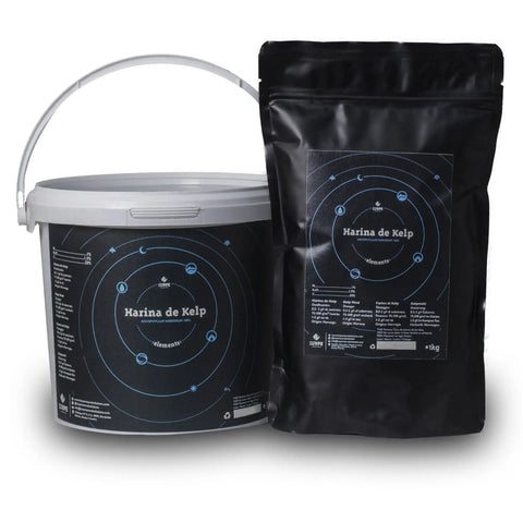 Lurpe Kelp Flour
