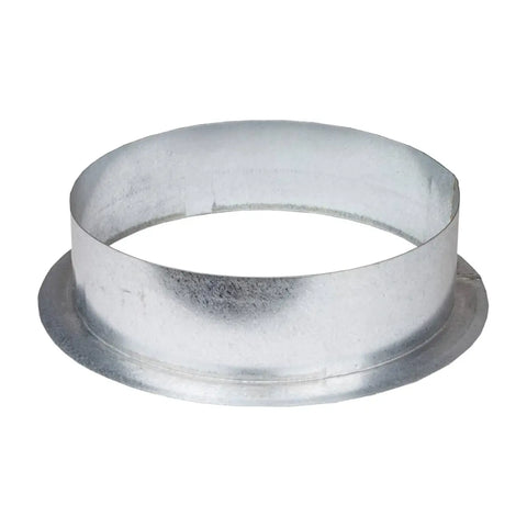 Metall Flansch
