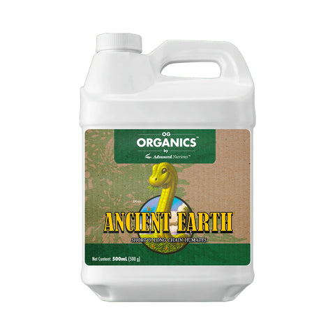 Advanced Nutrients OG Organics Ancient Earth