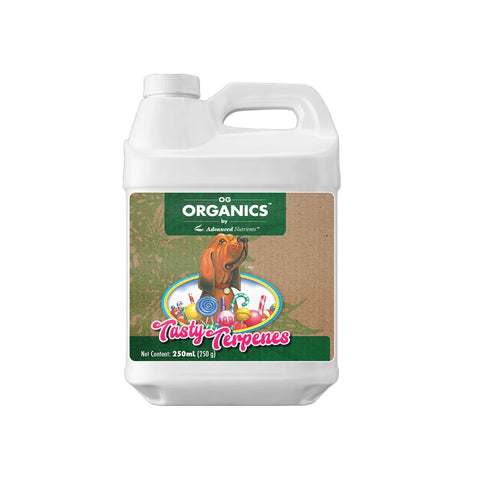 Advanced Nutrients OG Organics Tasty Terpenes