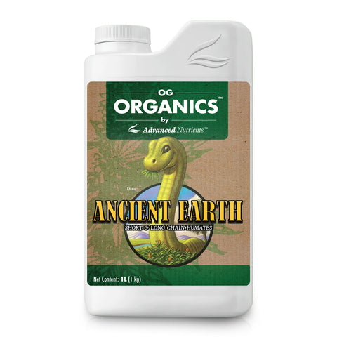 Advanced Nutrients OG Organics Ancient Earth