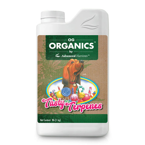 Advanced Nutrients OG Organics Tasty Terpenes