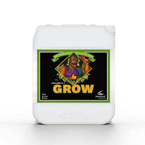Advanced Nutrients pH Perfect Grow