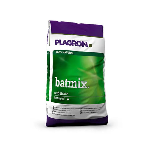 Plagron Bat Mix 25L