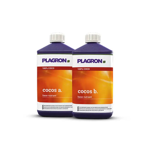 Plagron Coco A+B 1L