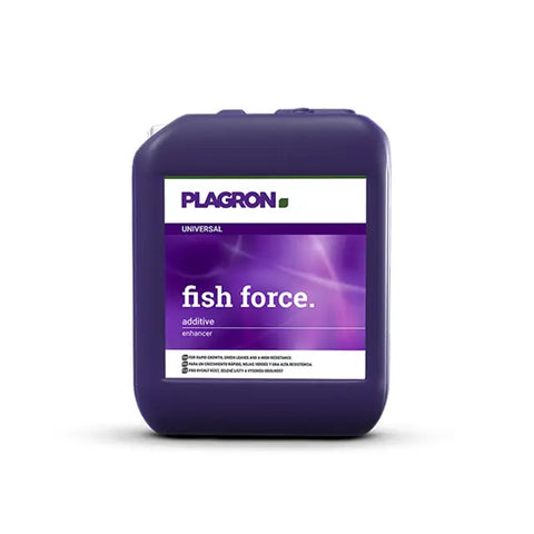 Plagron Fish Force