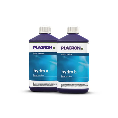 Plagron Hydro A+B 1L