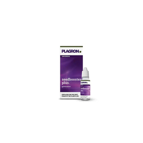 Plagron Seedbooster Plus 10ml