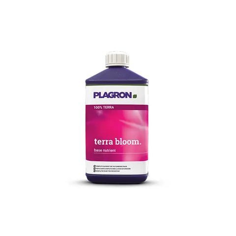 Plagron Terra Bloom