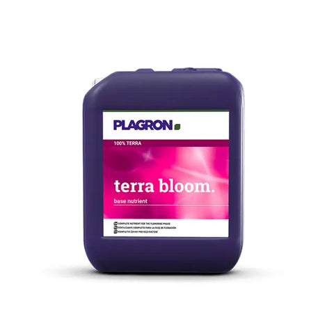 Plagron Terra Bloom