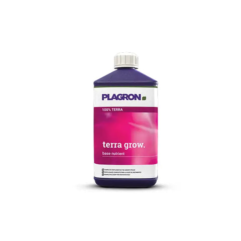 Plagron Terra Grow