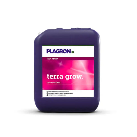 Plagron Terra Grow