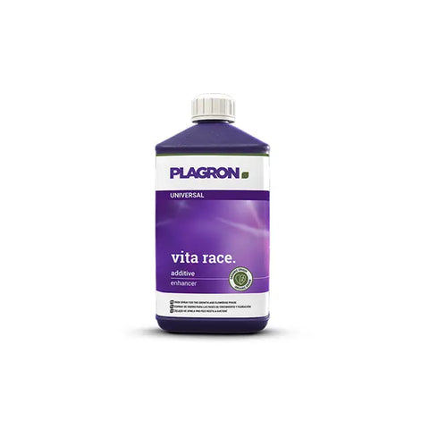 Plagron Vita Race