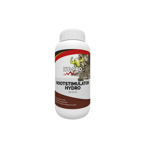 Hy-Pro Wurzelstimulator Terra