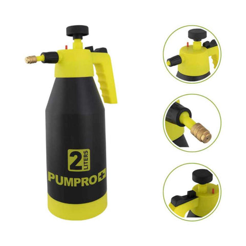 Garden Highpro PumpPro 2L Drucksprühfalsche