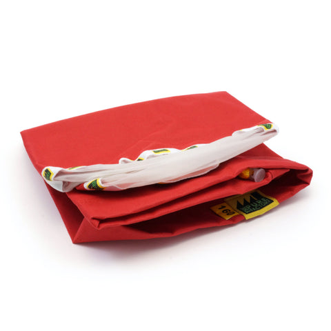 Pure Factory Extraction Bag