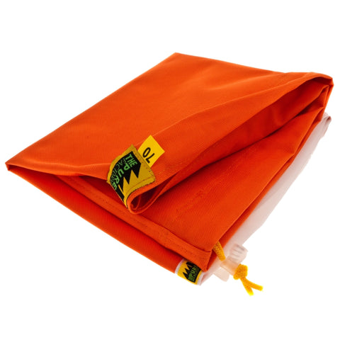 Pure Factory Extraction Bag