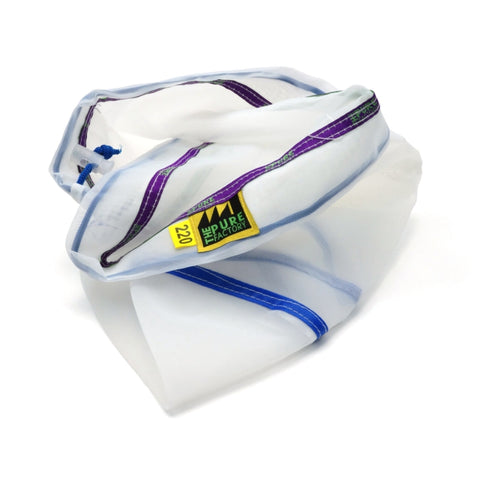 Pure Factory Extraction Bag All Mesh