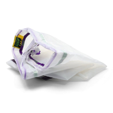 Pure Factory Extraction Bag All Mesh