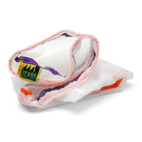 Pure Factory Extraction Bag All Mesh