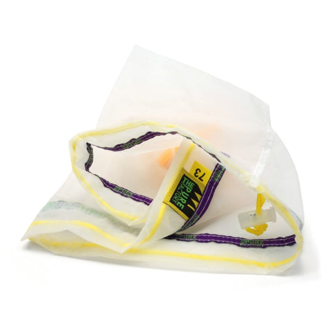 Pure Factory Extraction Bag All Mesh