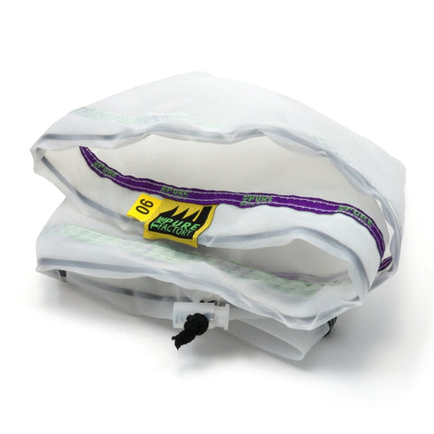 Pure Factory Extraction Bag All Mesh