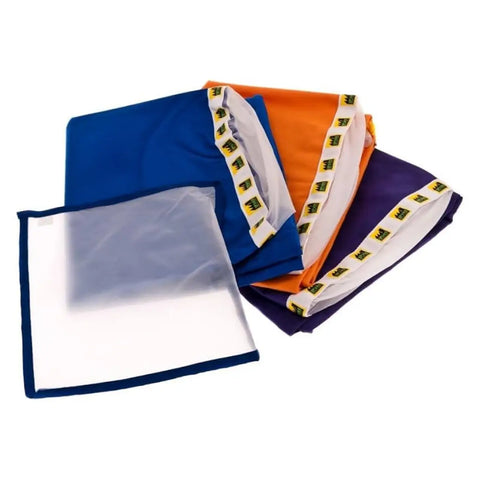 Pure Factory Extraction Bags Kit (220,70,38)