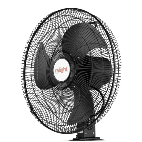 Ralight Wandventilator
