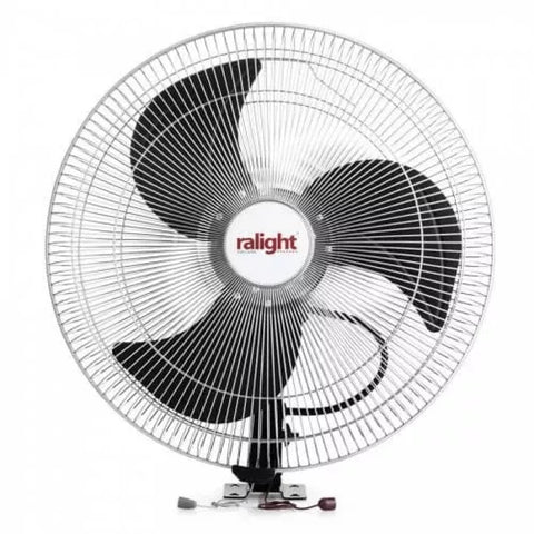 Ralight Wandventilator