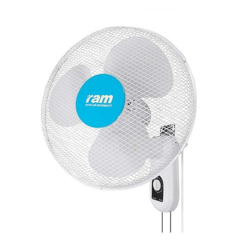 RAM Wandventilator