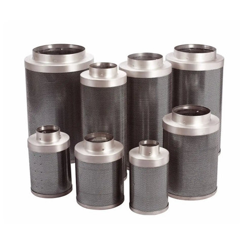 Rhino Pro Aktivkohlefilter