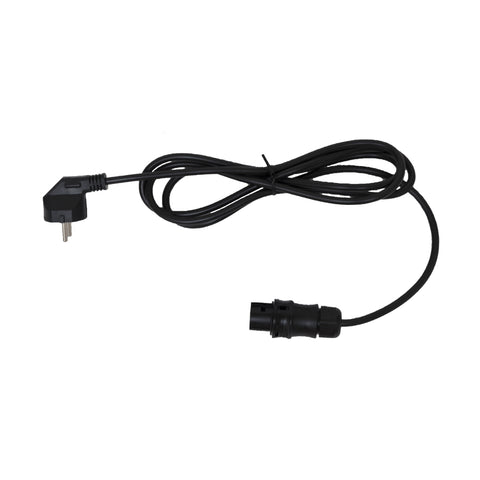 Sanlight Netzsteckerkabel 210cm (gerade) EVO & Q Series G2