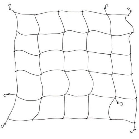 Secret Jardin Scrog Netz WEBIT (Elastisch)