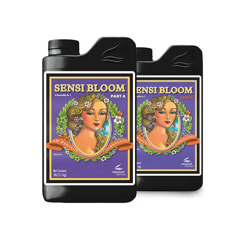 Advanced Nutrients pH Perfect Sensi Bloom A+B