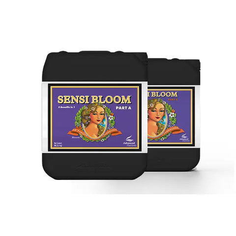 Advanced Nutrients pH Perfect Sensi Bloom A+B
