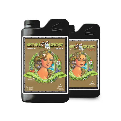 Advanced Nutrients pH Perfect Sensi Grow Coco A+B