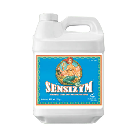 Advanced Nutrients Sensizym