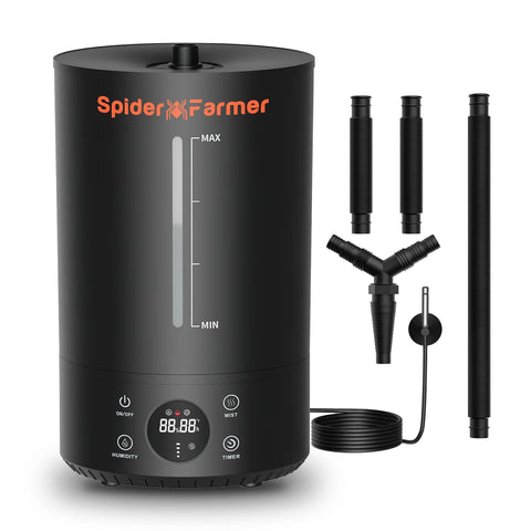 Spider Farmer Luftbefeuchter
