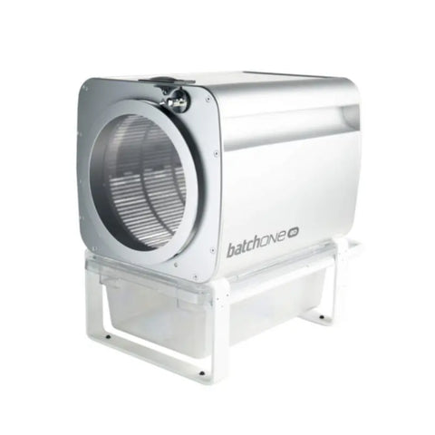 Twister Trimmer Batchone Go